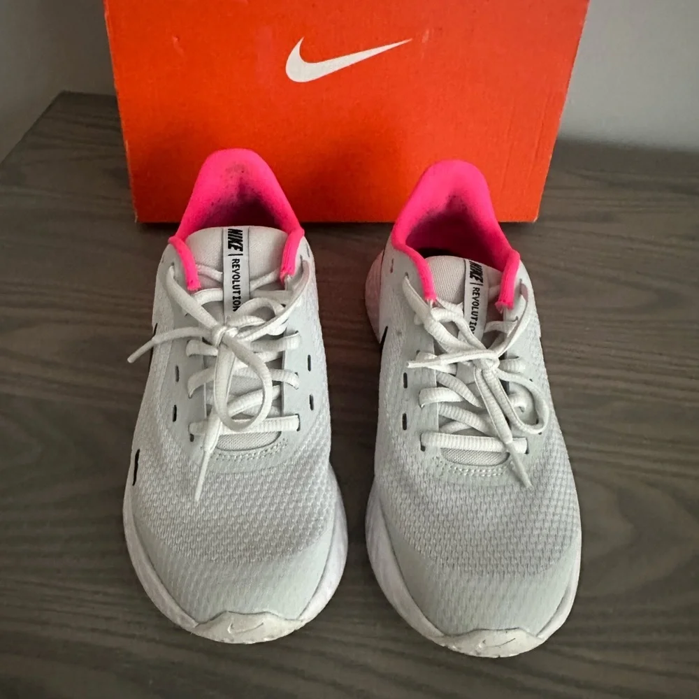 Nike wash see